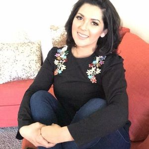 Meet your Posher, Sofia